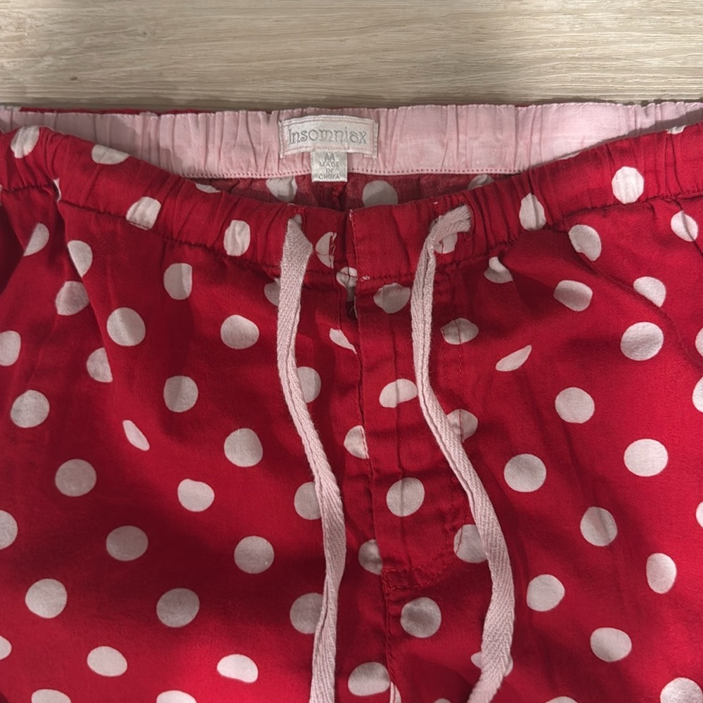 ♥️Insomniax Pajama Bottoms♥️ - Picture 2 of 4